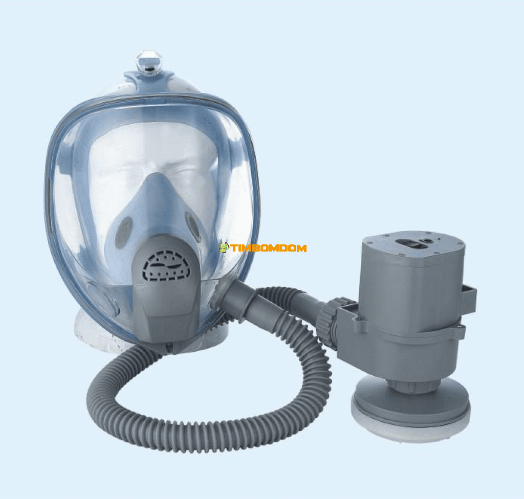 Supplied Air Respirators Supplied Air Respirators