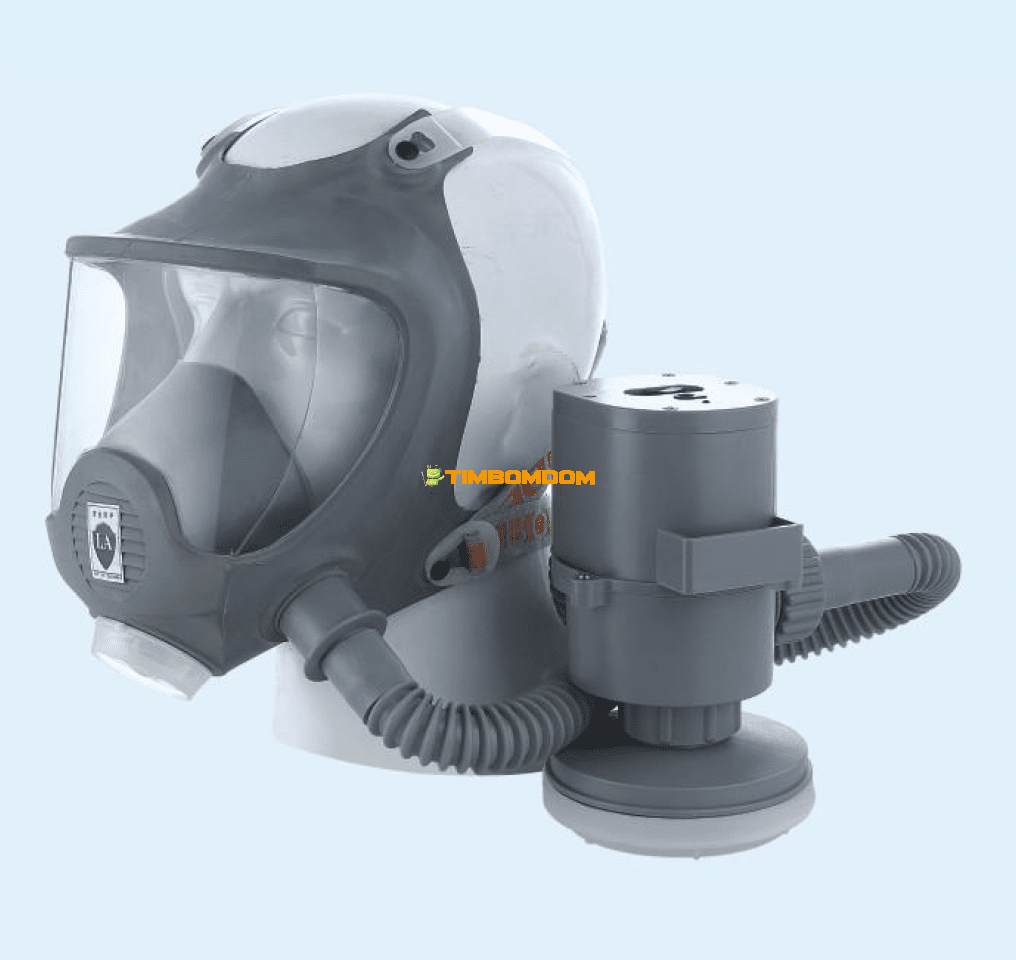 Supplied Air Respirators Supplied Air Respirators