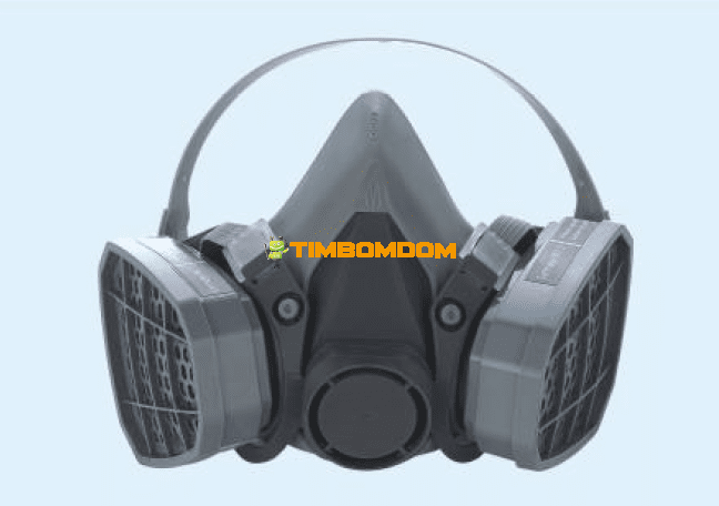 Gas Mask Gas Mask