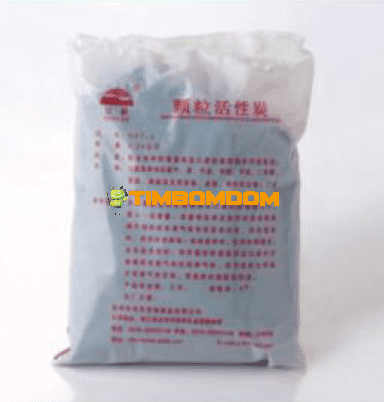 Activated carbon Activated carbon