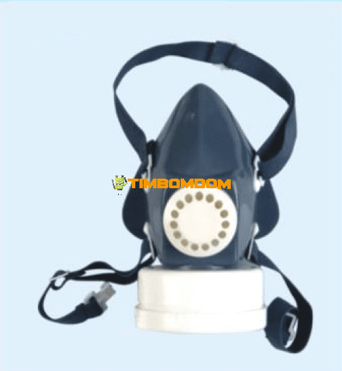 Gas Mask Gas Mask