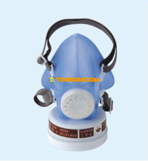 Gas Mask Gas Mask