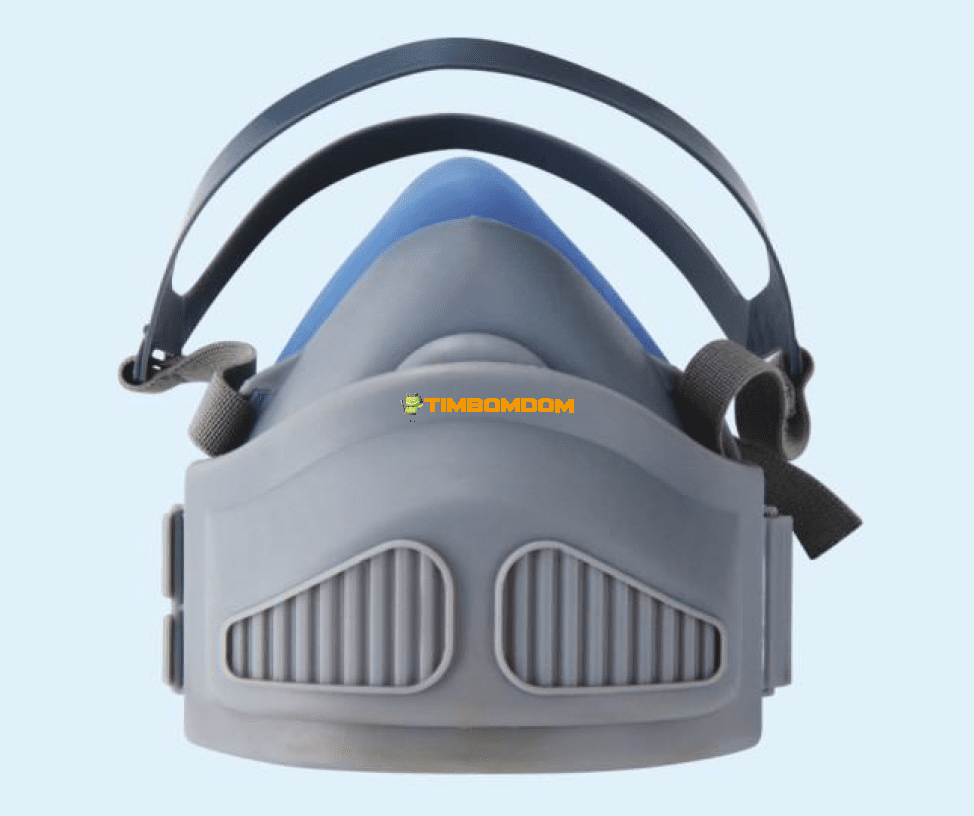 Anti-particulate respirator Anti-particulate respirator
