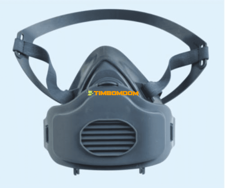 Anti-particulate respirator Anti-particulate respirator