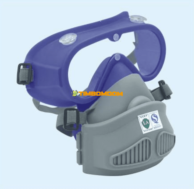 Anti-particulate respirator Anti-particulate respirator