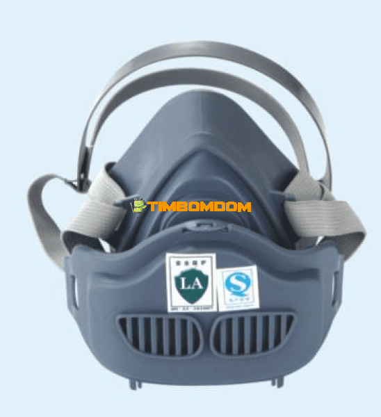 Anti-particulate respirator Anti-particulate respirator