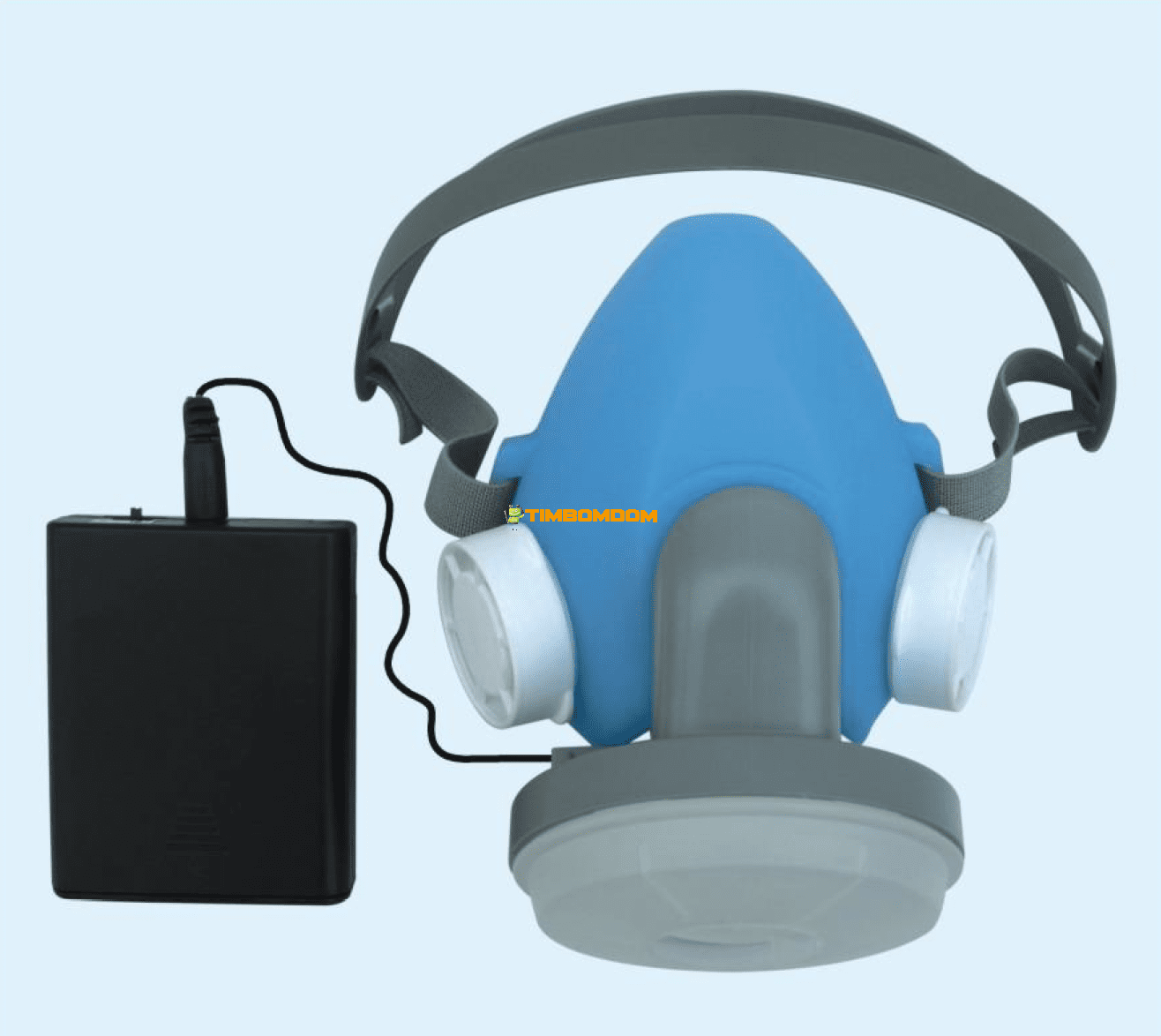 Supplied Air Respirators Supplied Air Respirators