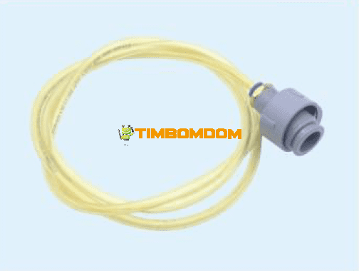 Compressor pipe Compressor pipe