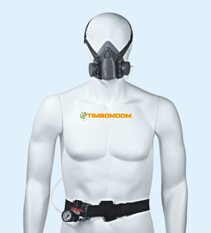 air supply filter breathing mask air supply filter breathing mask
