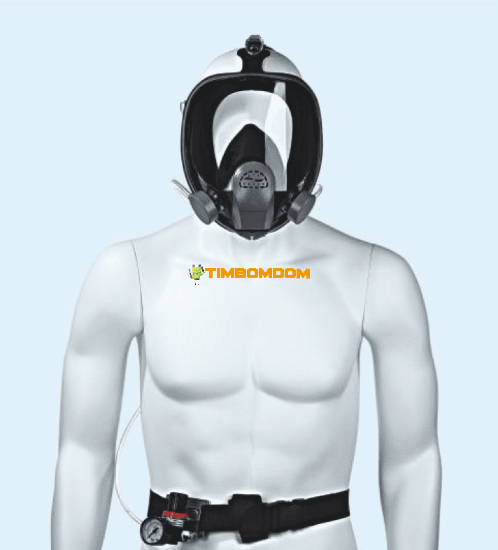 air supply filter breathing mask air supply filter breathing mask