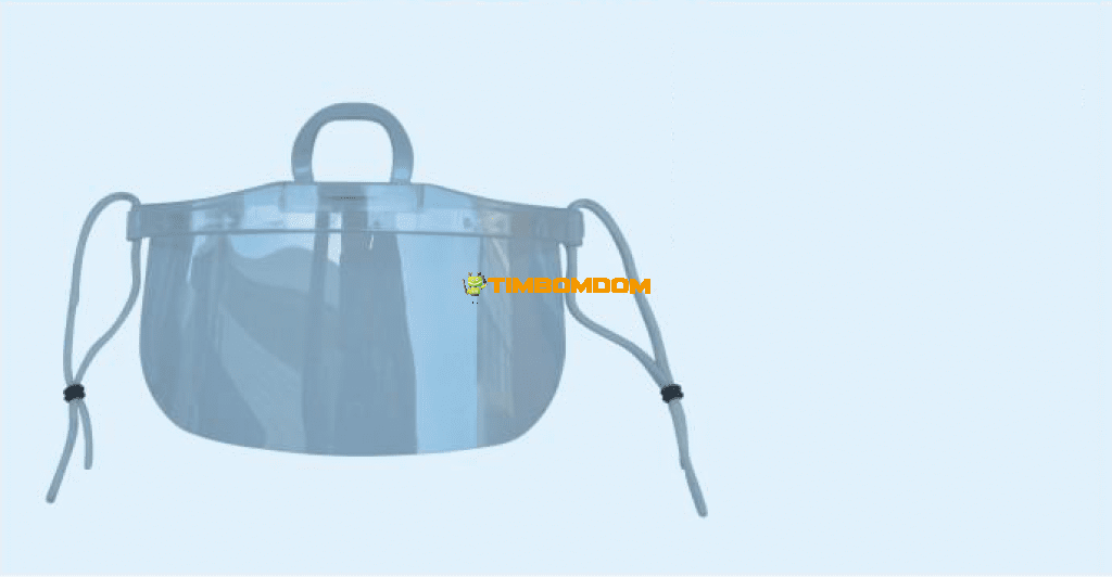 Face Shield Face Shield