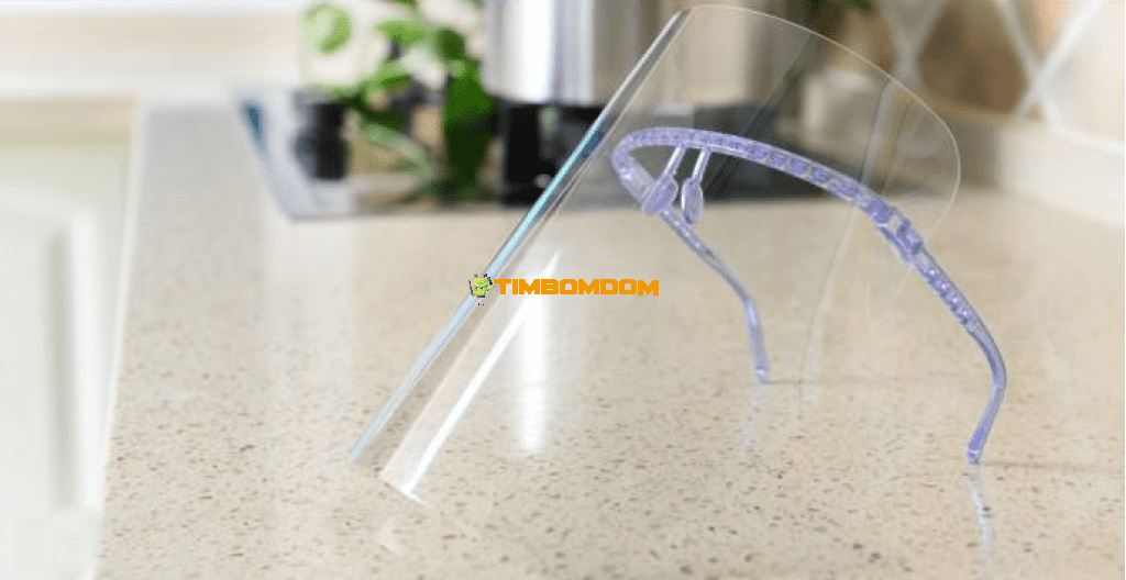 Face Shield Face Shield