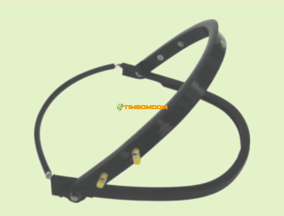 Face Shield Face Shield