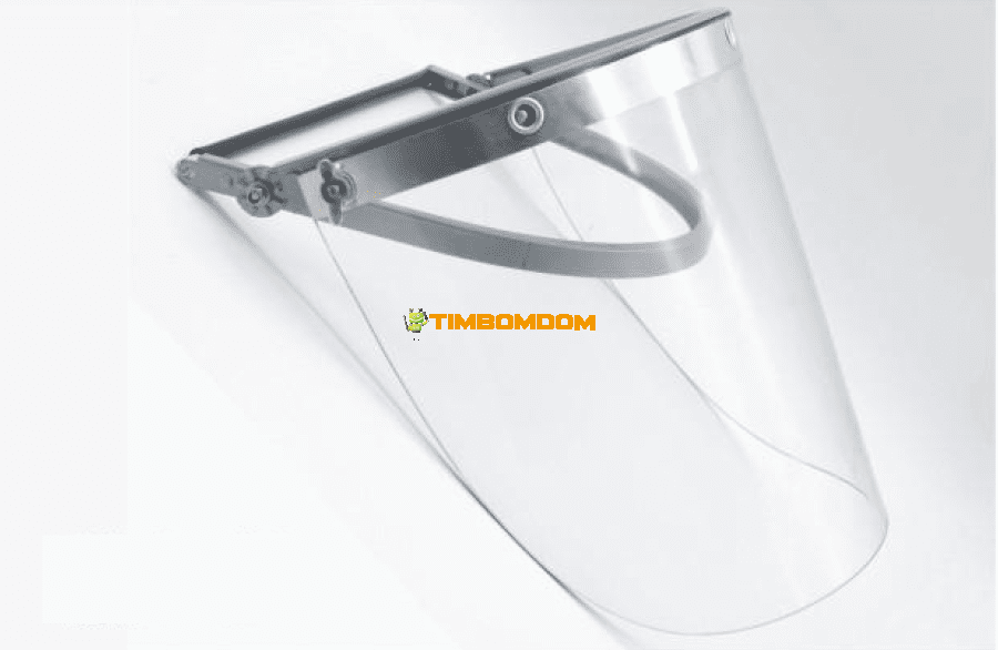 Face Shield Face Shield