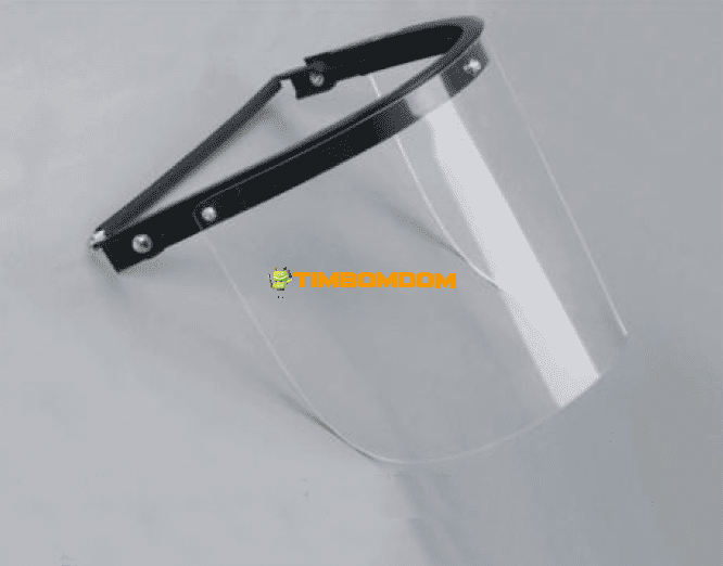 Face Shield Face Shield