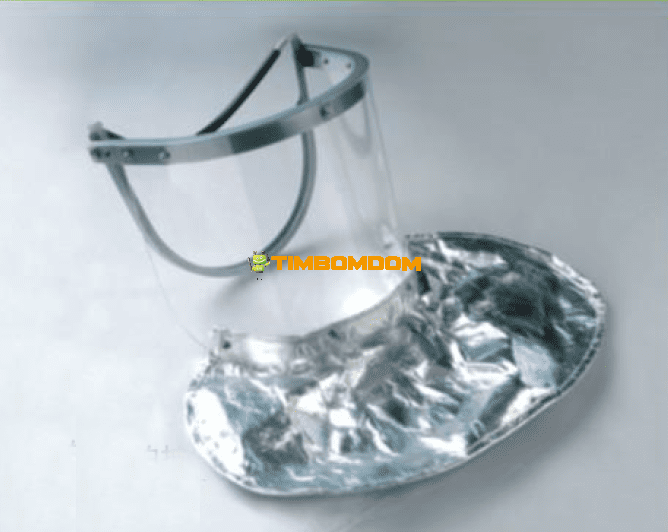 Face Shield Face Shield