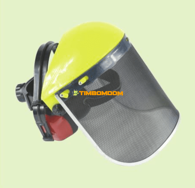 Face Shield Face Shield