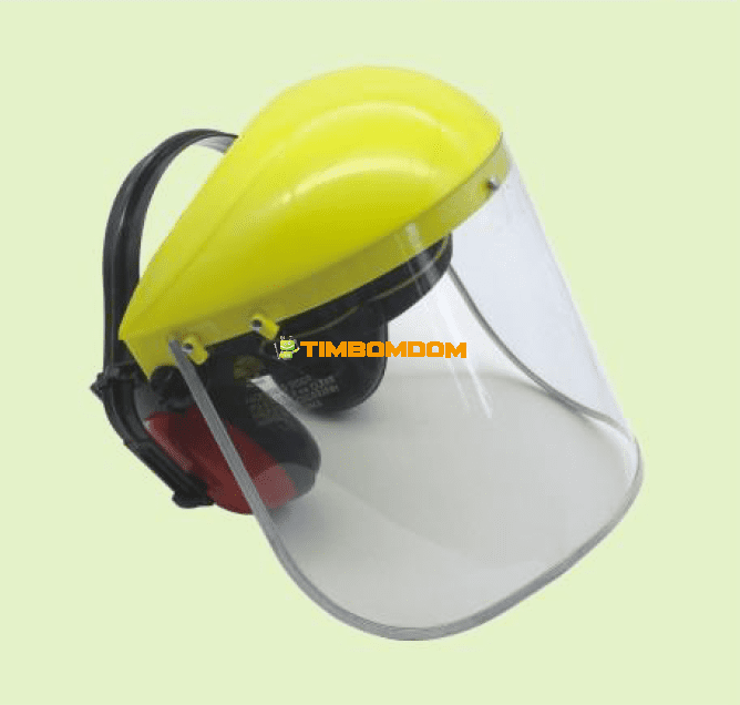 Face Shield Face Shield