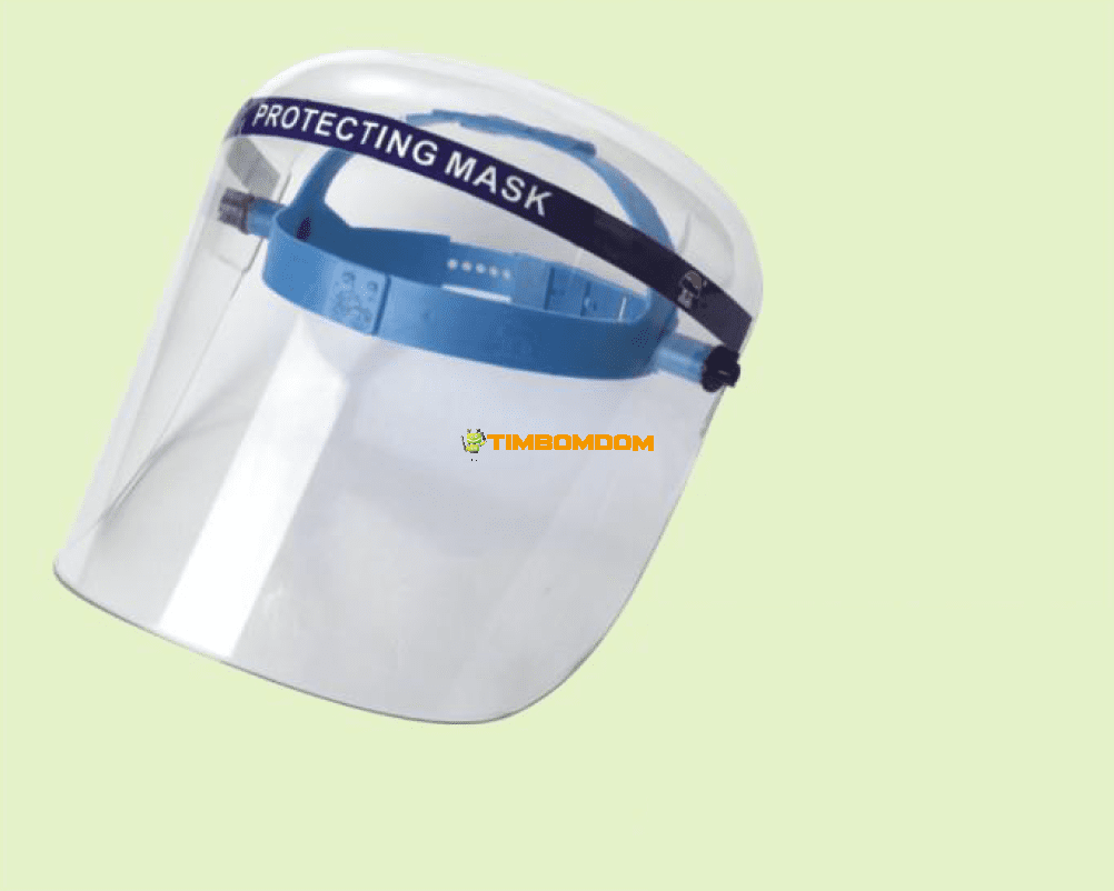 Face Shield Face Shield