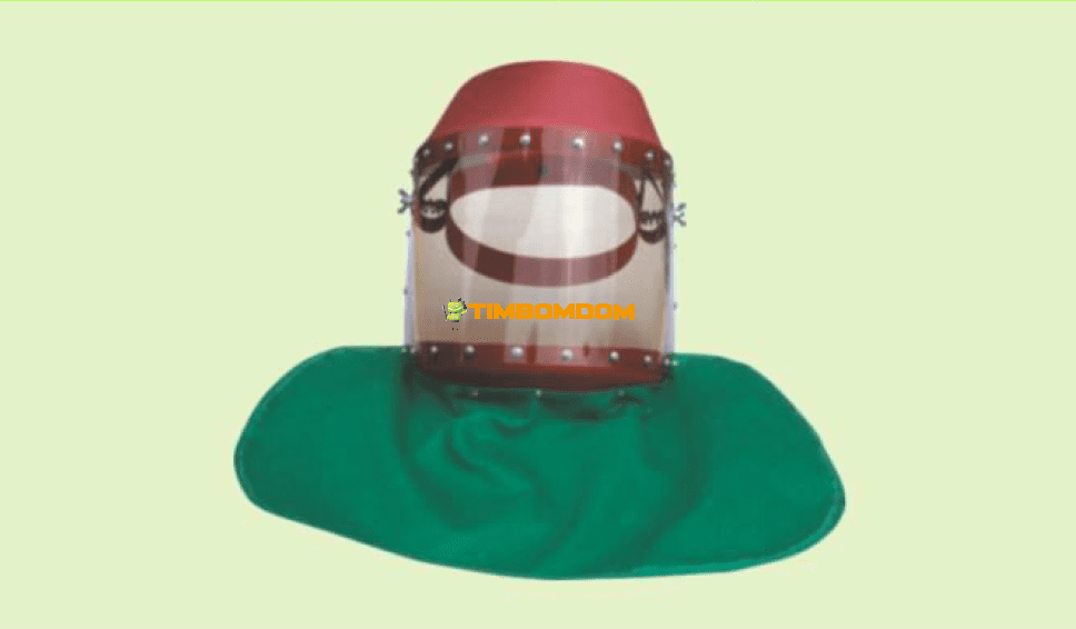 Face Shield Face Shield