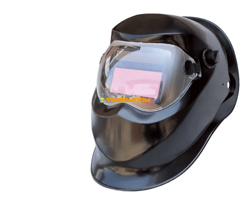 Welding helmet Welding helmet