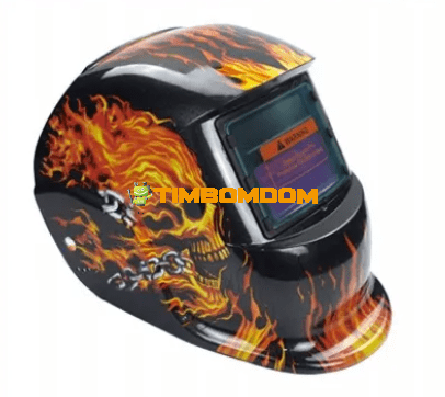 Welding helmet Welding helmet