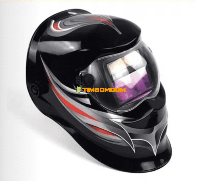 Welding helmet Welding helmet