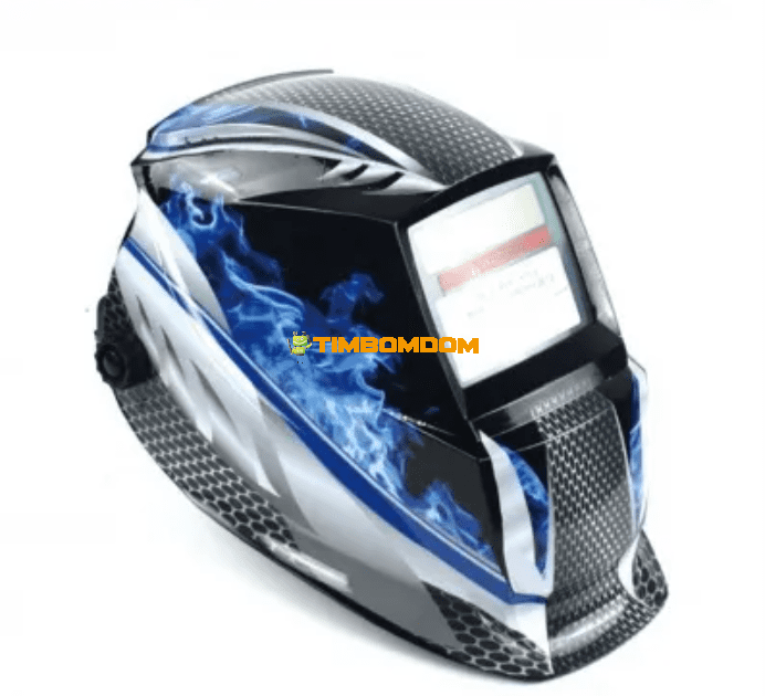 Welding helmet Welding helmet