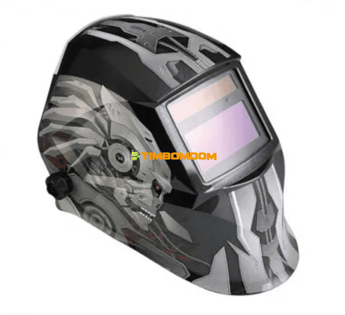 Welding helmet Welding helmet