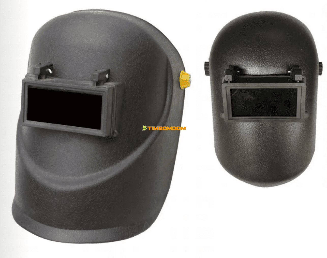 Welding helmet Welding helmet