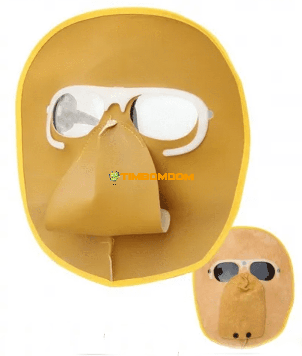 Flame Resistant Welding Cap Flame Resistant Welding Cap