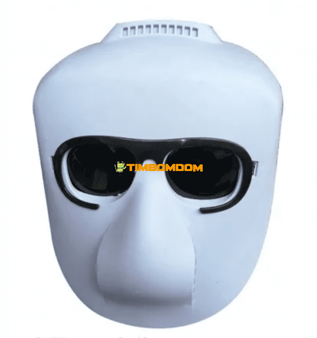 Face Shield Face Shield