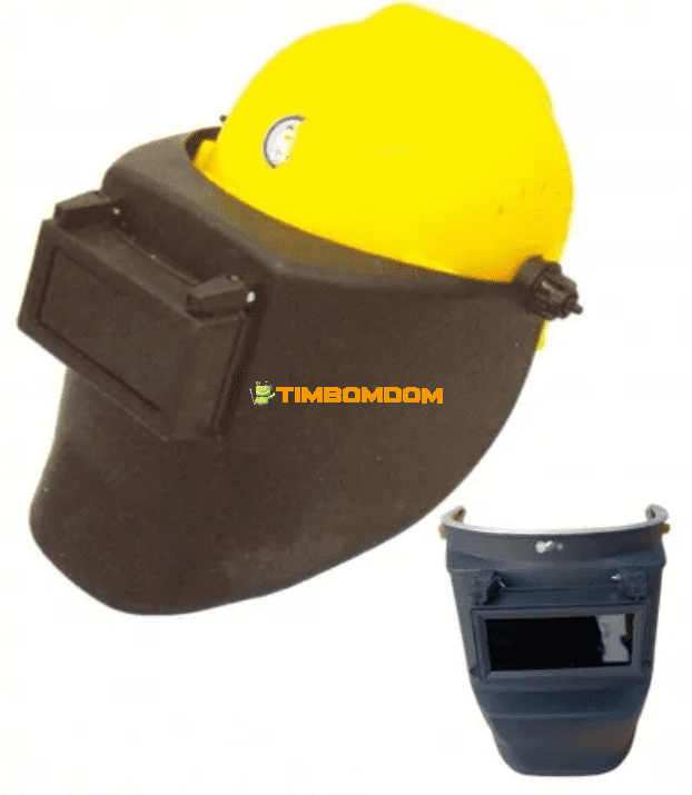 Face Shield Face Shield