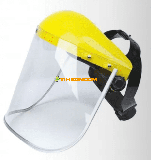 Face Shield Face Shield