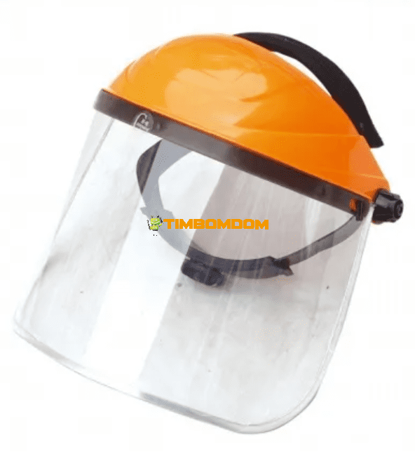 Face Shield Face Shield