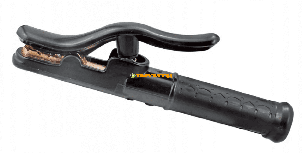 Welding tongs Welding tongs