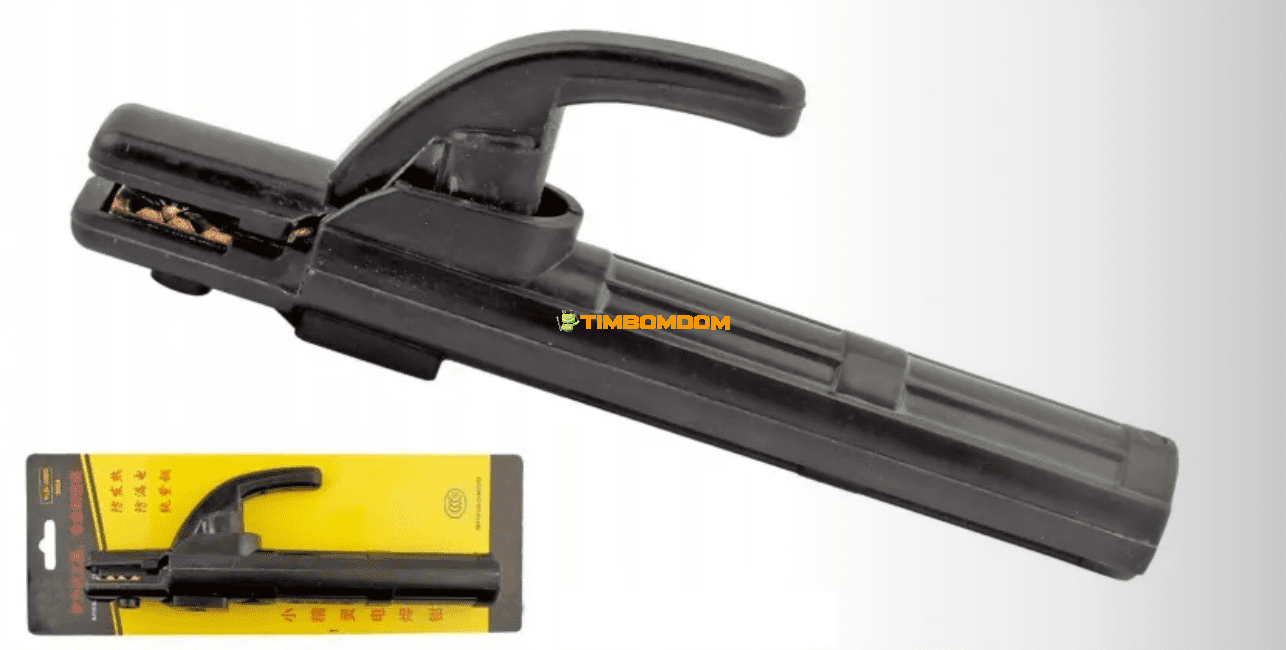 Welding tongs Welding tongs