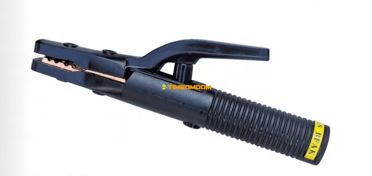 Welding tongs Welding tongs