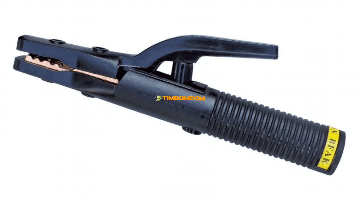 Welding tongs Welding tongs