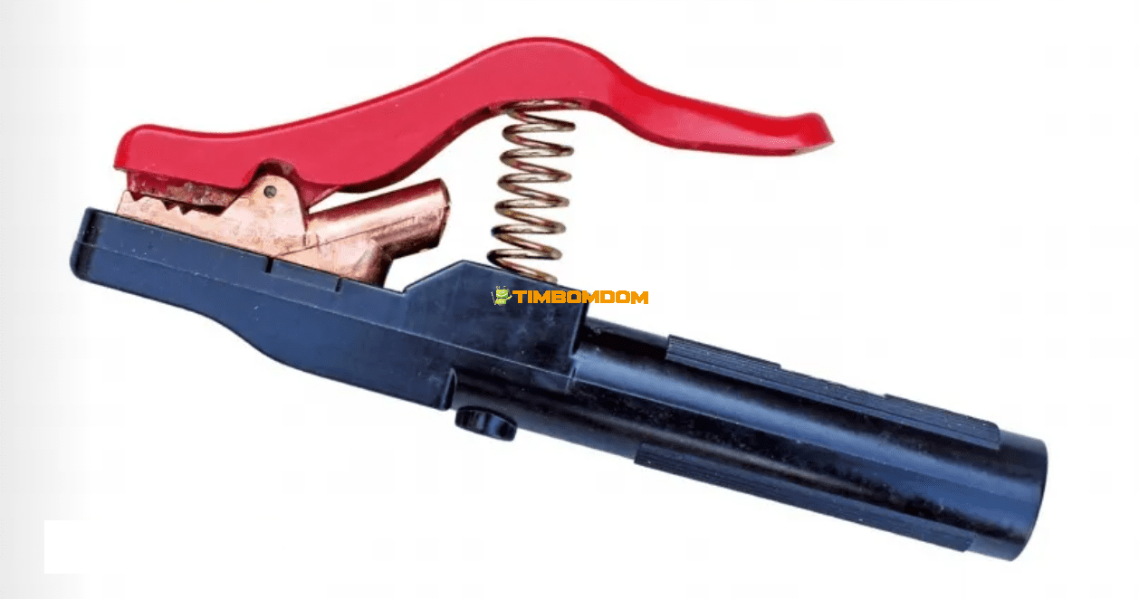 Welding tongs Welding tongs