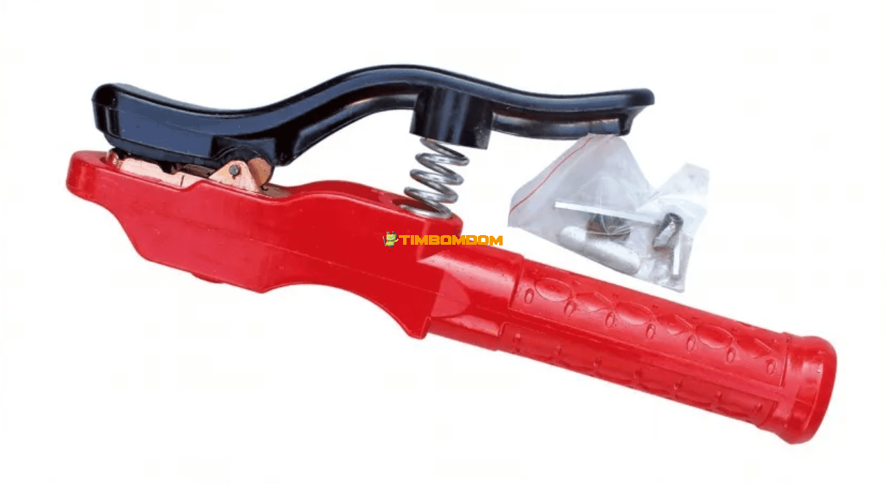 Welding tongs Welding tongs