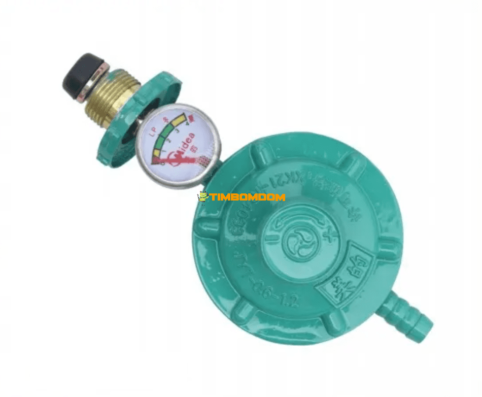 Gas Valve Gas Valve
