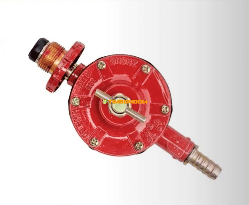 Gas Valve Gas Valve