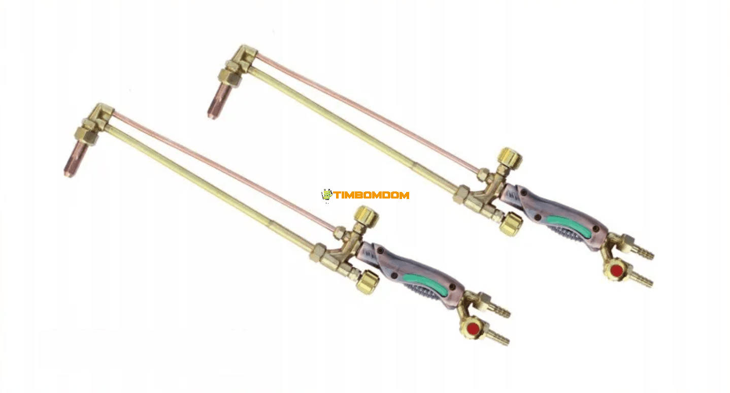 Gas cutting torch Gas cutting torch