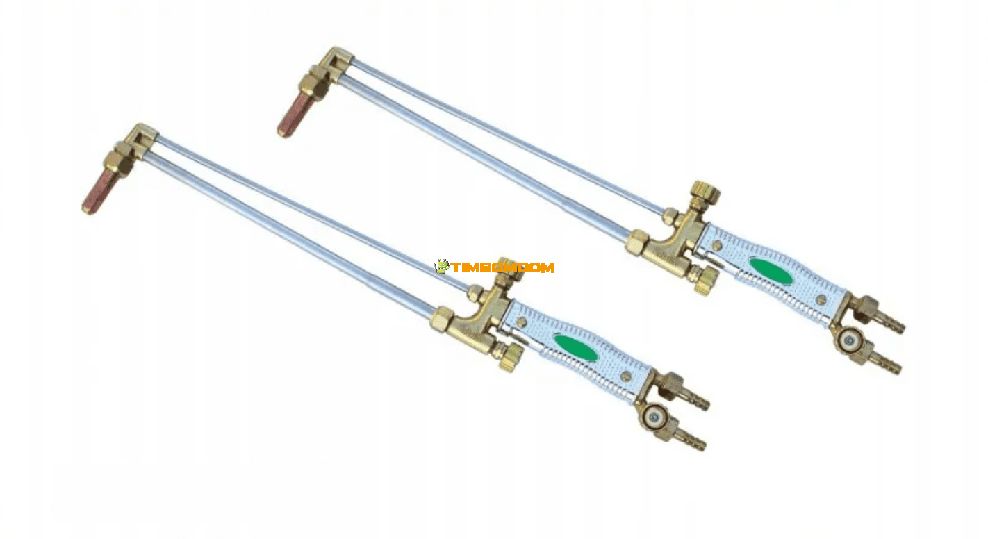 Gas cutting torch Gas cutting torch