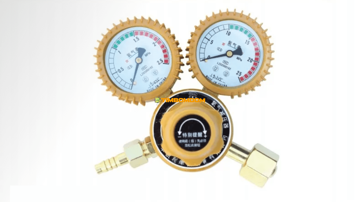 Oxygen meter Oxygen meter