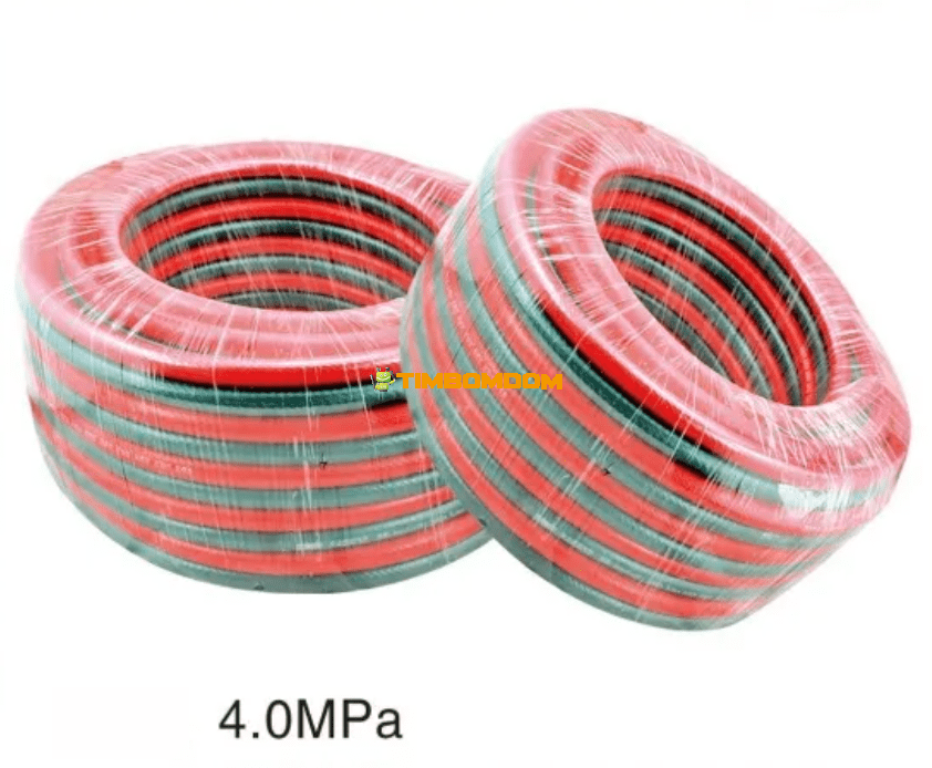 Oxygen Acetylene Rubber Hose Oxygen Acetylene Rubber Hose