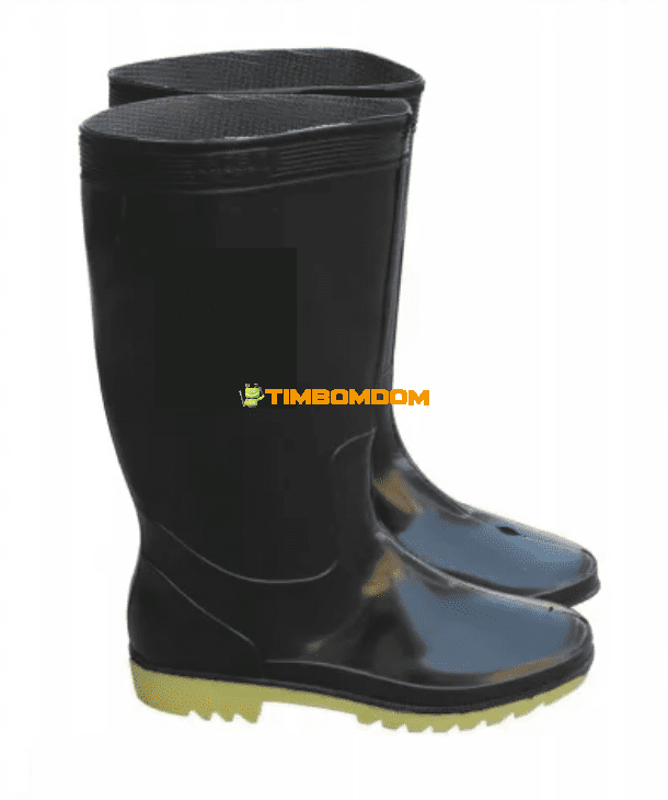 Waterproof boots Waterproof boots