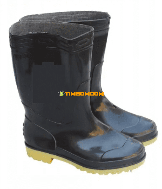 Waterproof boots Waterproof boots