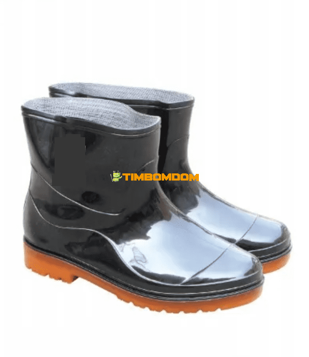 Waterproof boots Waterproof boots